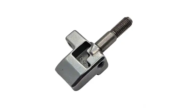 Siruba Reçme Regulalı Soldan Bıçaklı C007KD 6.4Mm İğne Bağı / M5364