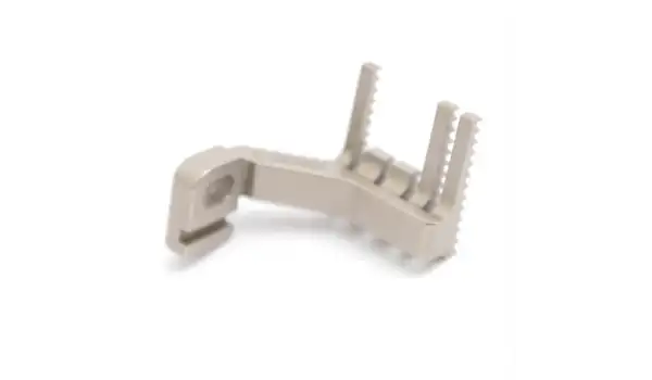 Siruba Reçme Regulalı Soldan Bıçaklı C007KD Dişli / D5356H