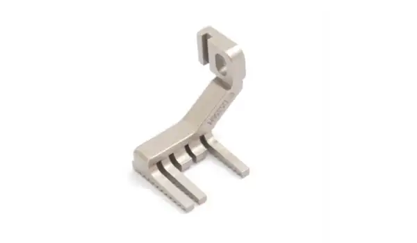 Siruba Reçme Regulalı Soldan Bıçaklı C007KD Dişli / D5356H