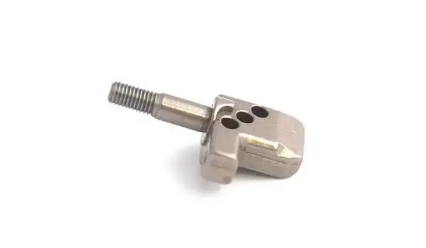 Siruba Reçme Regulalı Soldan Bıçaklı C007KD İğne Bağı / M5356