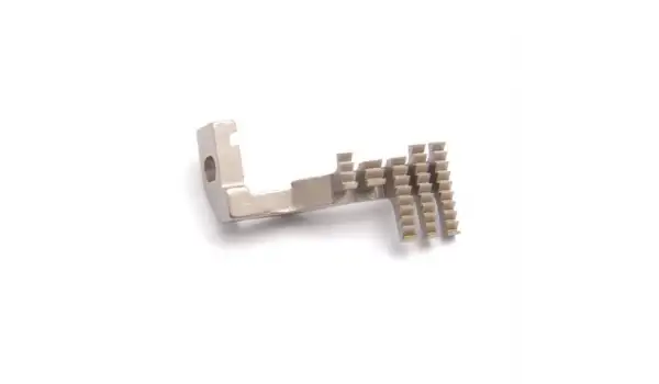 Siruba Reçme Regulalı Soldan Bıçaklı C007KD Ön Dişli / H5356N