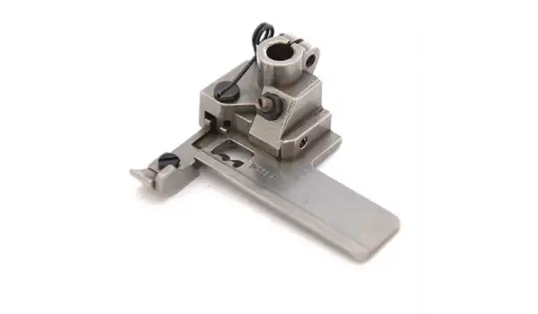 Siruba Reçme Sağdan Bıçaklı Bant 6.4Mm Ayak / P2117