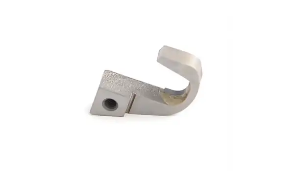 Siruba Reçme Sağdan Üst Elmas Bıçak / FR134