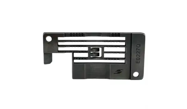 Siruba Reçme Soldan Bçaklı 6.4Mm Plaka / E0227Q