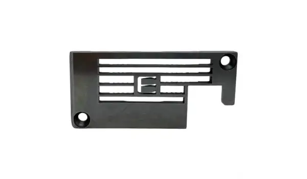 Siruba Reçme Soldan Bçaklı 6.4Mm Plaka / E0227Q