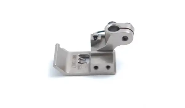 Siruba Reçme Soldan Bıçaklı Etek 4.8Mm Ayak/P2907A