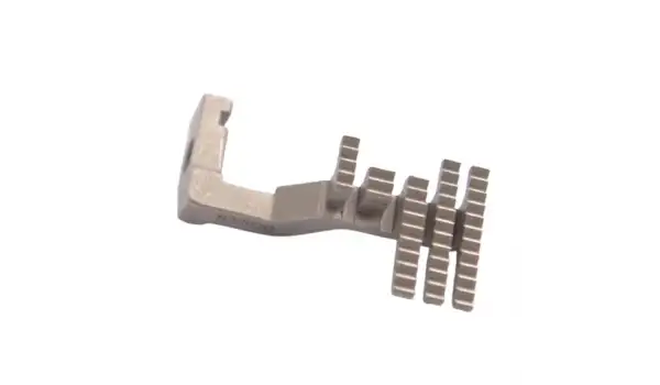 Siruba Reçme Soldan Bıçaklı Ön Dişli / H2203Q