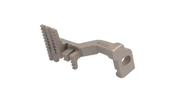 Siruba Reçme Soldan Bıçaklı Ön Dişli / H2203Q