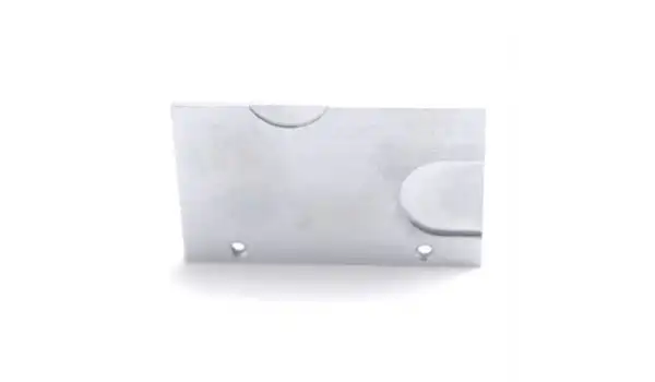 Siruba Reçme Sürgü Plaka / MR16H