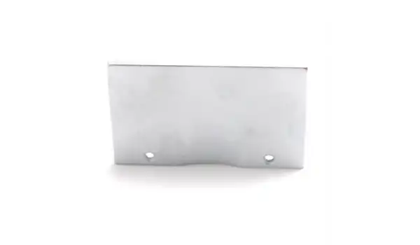 Siruba Reçme Sürgü Plaka / MR16H