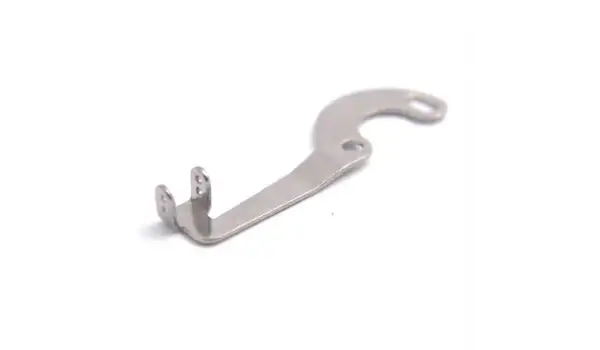 Siruba Reçme Üst İp Yolu / MG31