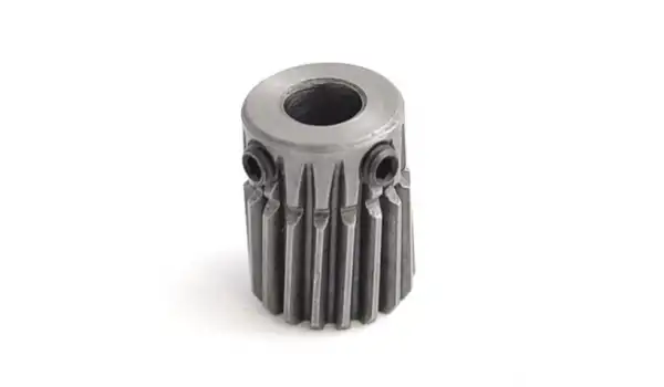 Siruba Reçme Yağ Pompa Dişlisi / ML02-E