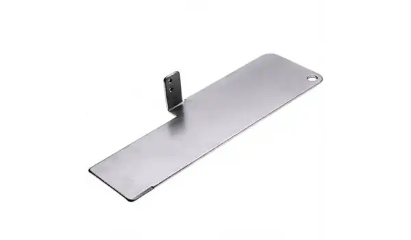 Siruba Reçme Yan Metal Sürgü Kapak / FQ10 (MA46)