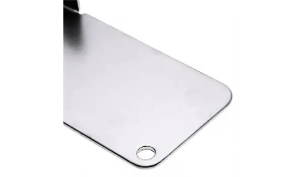 Siruba Reçme Yan Metal Sürgü Kapak / FQ10 (MA46)