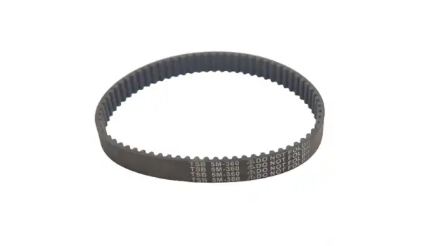 Siruba Soldan Bıçaklı Palet Kayış 10Mm / 5M 360