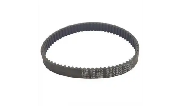 Siruba Soldan Bıçaklı Palet Kayış 15Mm / 5M 360