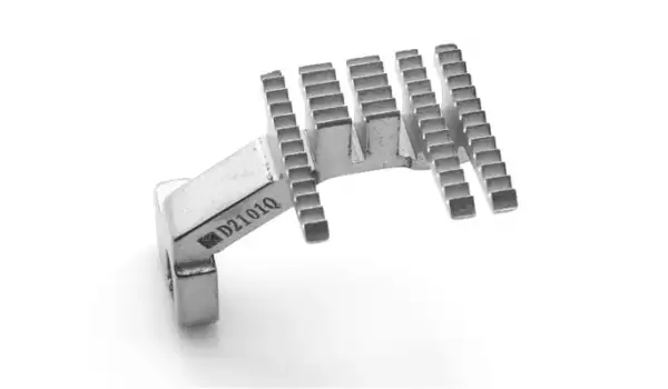 Siruba Soldan Bıçaklı Reçme Makine Arka Dişli /D2101Q