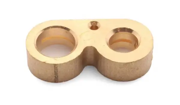 Siruba Soldan Bıçaklı Reçme Makine Bıçak Bağlantı Sekizli /MV25