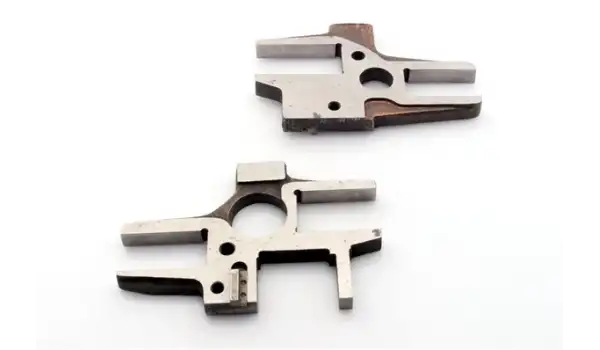 Siruba Soldan Bıçaklı Reçme Makine  Dişli Kol /MV22,MV23