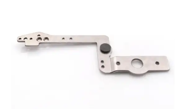 Siruba Soldan Bıçaklı Reçme Makine Sabit Bıçak Takılan Kol /UT962