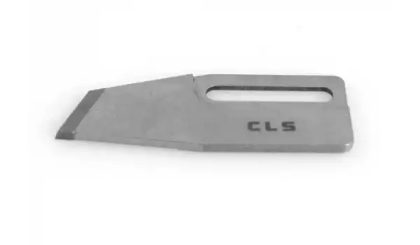 Siruba Soldan Bıçaklı Reçme Makine Sabit Bıçak /UT506