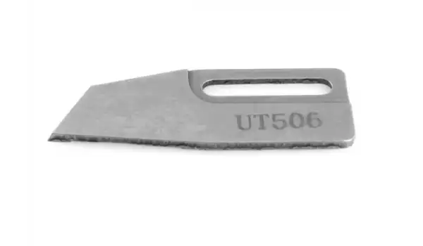 Siruba Soldan Bıçaklı Reçme Makine Sabit Bıçak /UT506
