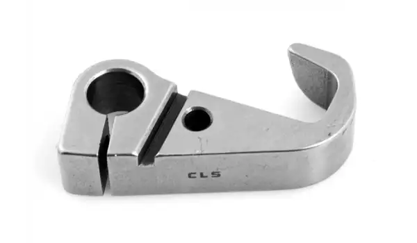 Siruba Soldan Bıçaklı Reçme Makine Üst Bıçak Kütüğ /CRL104