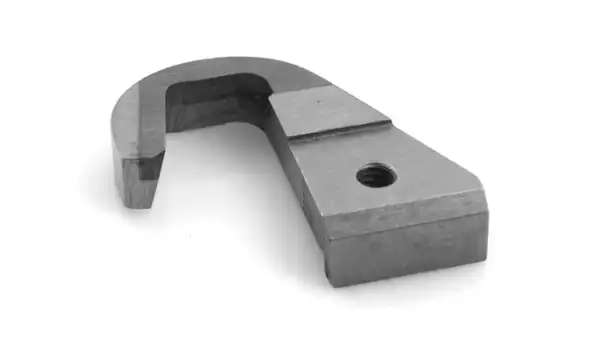 Siruba Soldan Bıçaklı Reçme Makine Üst Elmas Bıçak /CRL03J