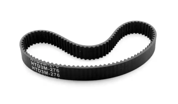 Siruba Soldan Bıçaklı Reçme Makine Yan Palet Kayışı /MS16J