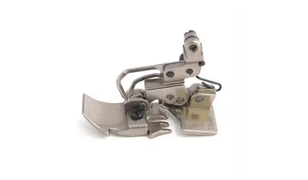 Siruba UX Seri 5 İp Kot Ayak / P962-A