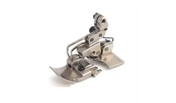 Siruba UX Seri 5 İp Kot Ayak / P962-A