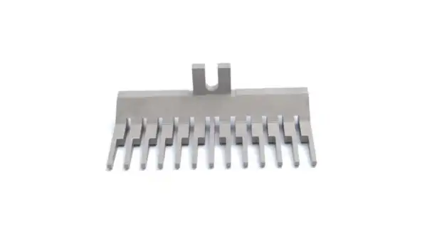 Siruba VC008 Lastik 12 İğne 1/4 Dişli / D9112