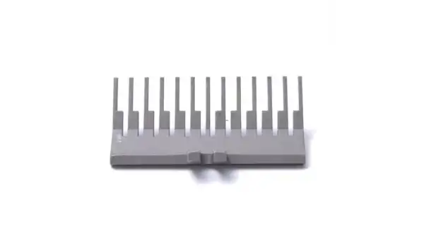 Siruba VC008 Lastik 12 İğne 1/4 Dişli / D9112