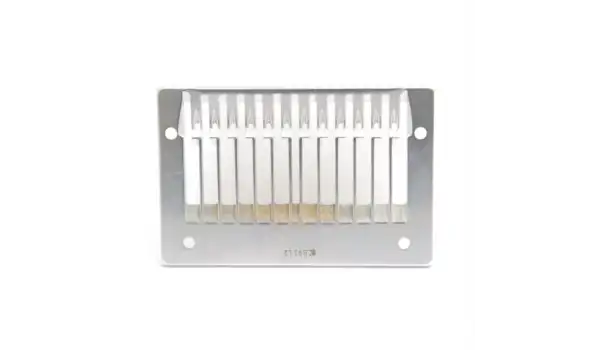 Siruba VC008 Lastik 12 İğne 1/4 Plaka / E9112E