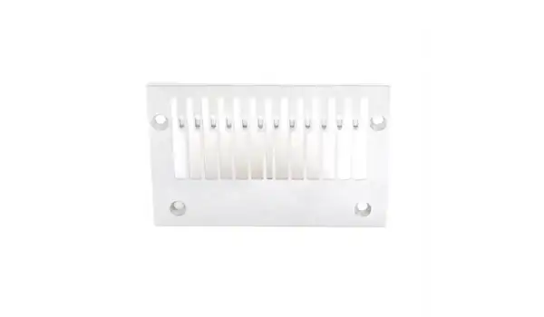 Siruba VC008 Lastik 12 İğne 1/4 Plaka / E9112E