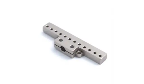Siruba VC008 Lastik 12 İğne Takım / VC008-12N 1/4(6.4Mm)