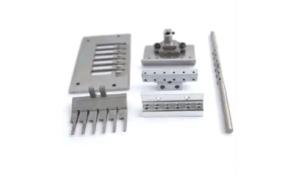 Siruba VC008 Lastik 6 İğne Takım / VC008 3/8 (9.5Mm)