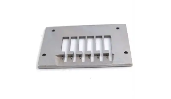 Siruba VC008 Lastik 6 İğne Takım / VC008 3/8 (9.5Mm)