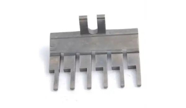 Siruba VC008 Lastik 6 İğne Takım / VC008 3/8 (9.5Mm)