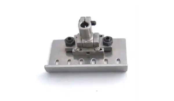 Siruba VC008 Lastik 6 İğne Takım / VC008 3/8 (9.5Mm)