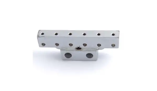 Siruba VC008 Lastik 6 İğne Takım / VC008 3/8 (9.5Mm)