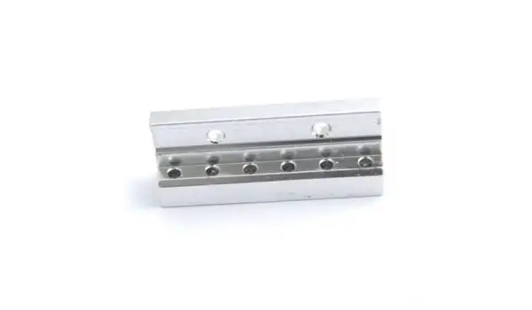 Siruba VC008 Lastik 6 İğne Takım / VC008 3/8 (9.5Mm)