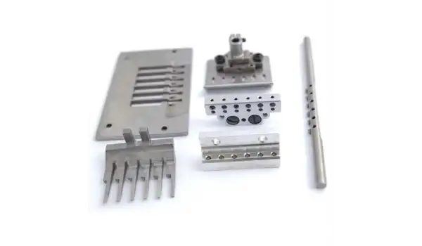 Siruba VC008 Lastik 6 İğne Takım / VC008 5/16 (8.00Mm)