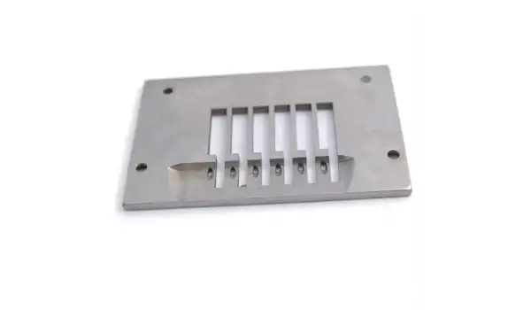 Siruba VC008 Lastik 6 İğne Takım / VC008 5/16 (8.00Mm)