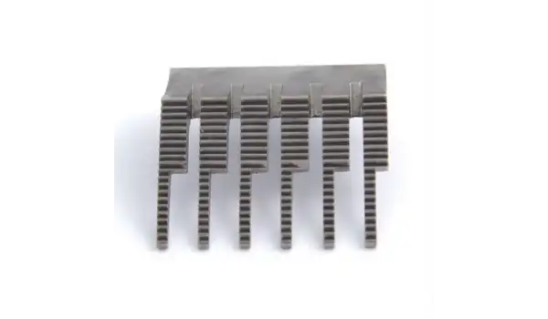 Siruba VC008 Lastik 6 İğne Takım / VC008 5/16 (8.00Mm)