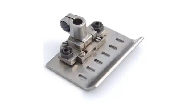 Siruba VC008 Lastik 6 İğne Takım / VC008 5/16 (8.00Mm)