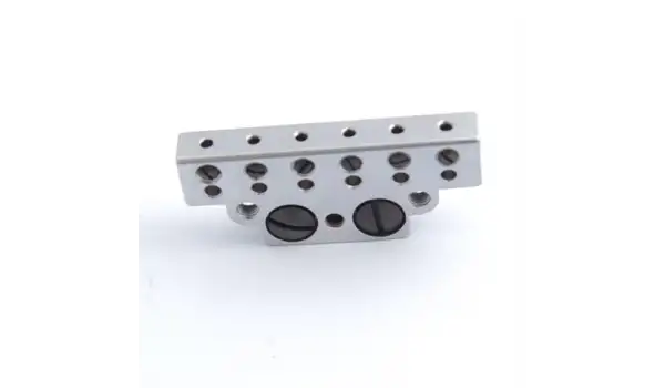 Siruba VC008 Lastik 6 İğne Takım / VC008 5/16 (8.00Mm)