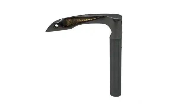 Siruba VC008 Lastik Makinesi İnce Dipli Lüper / VE51T