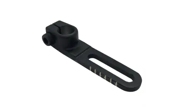 Siruba VC008 Lastik Merdane Kol Kütük / CL46-E