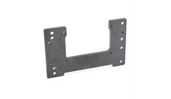 Siruba VC008 Lastik Plaka Bağlantı Kütüğü / VB06Q